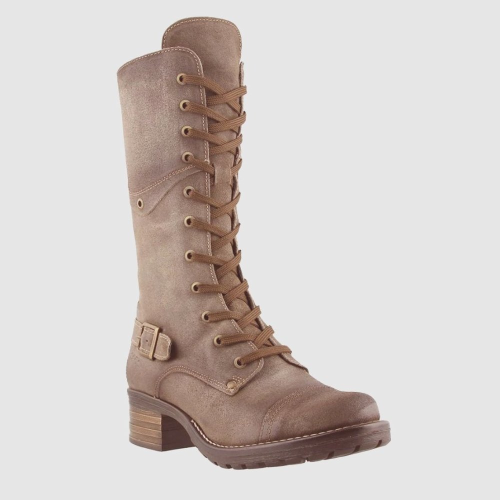 Taos Tall Crave Boots